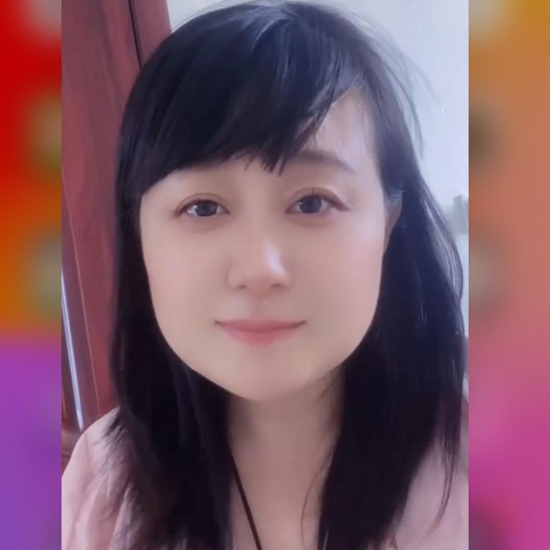 涓宝儿🎤13点开播