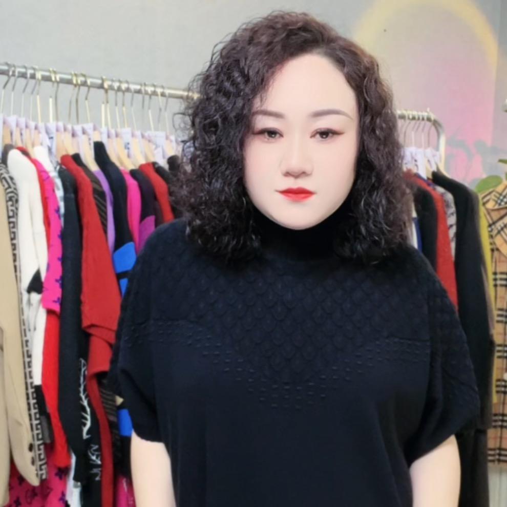 坤姐高定（治愈❤️‍🩹）