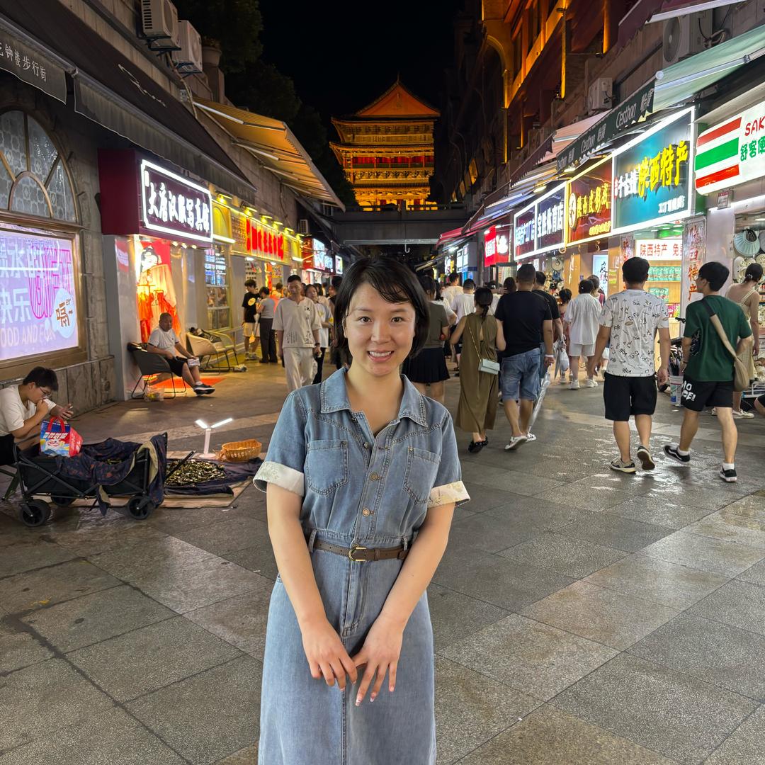 一米 阳光
