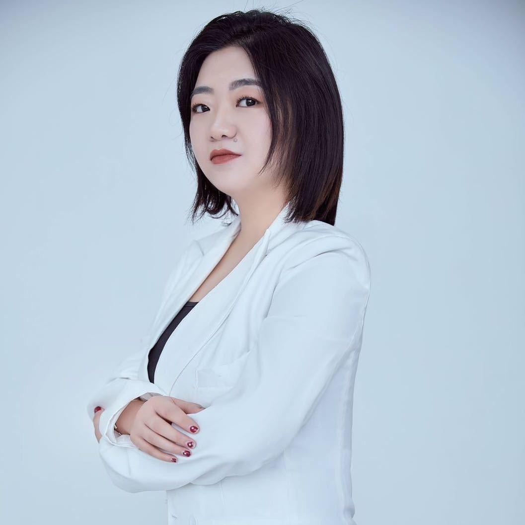 小可欣