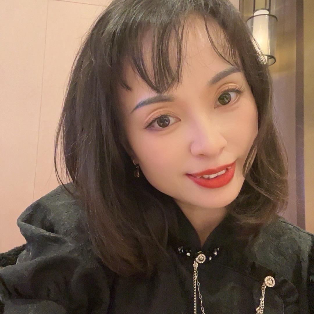 岳池小娟