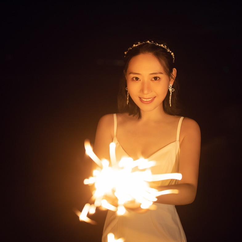 老板娘火火