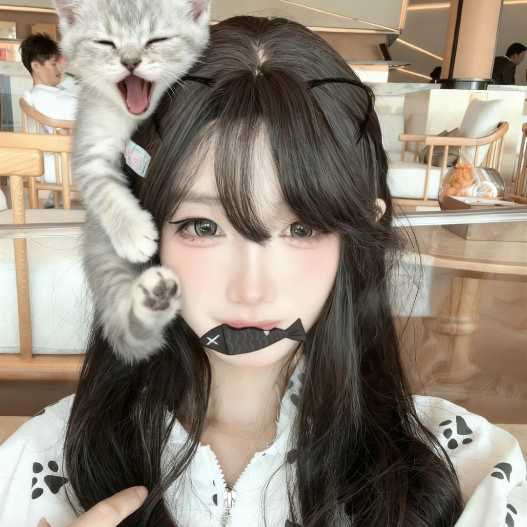 碎碎想多睡睡⁵⁷ 💤.