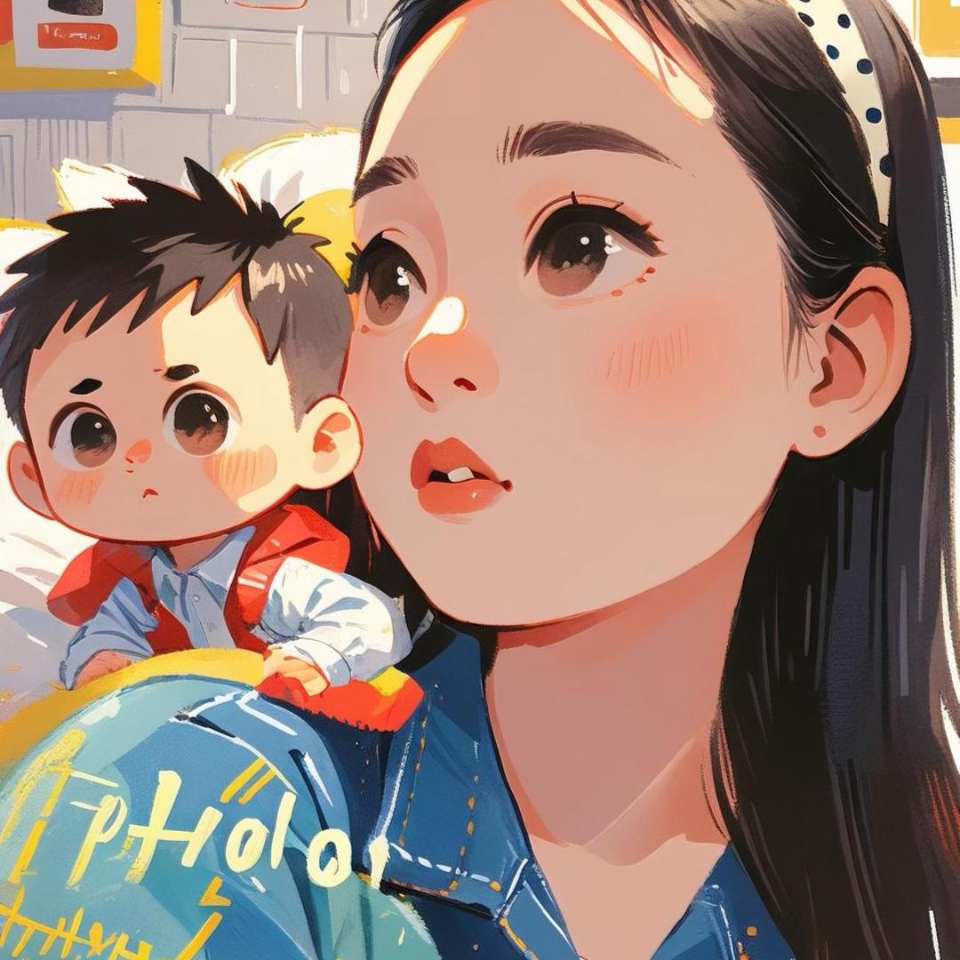 是瑜不是鱼
