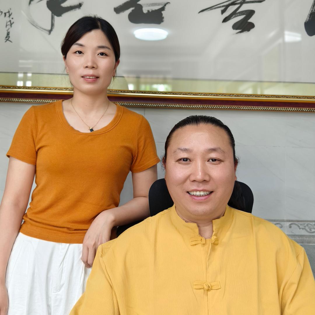 朱洪伟助理