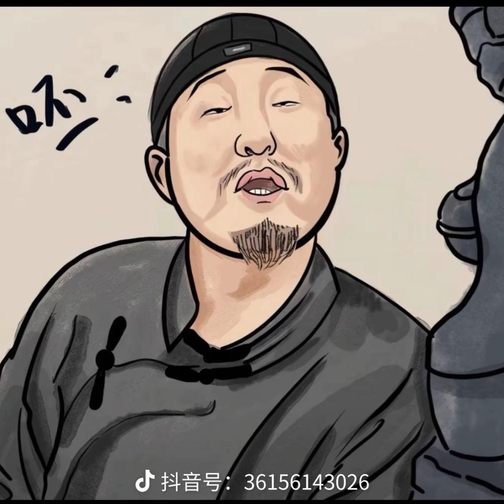 爱喝水的小西瓜