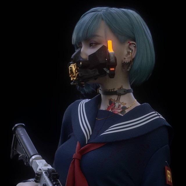 周箬