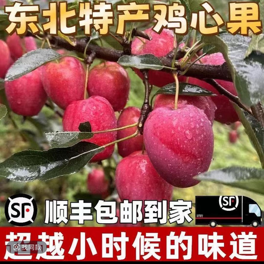 东北水果甄选