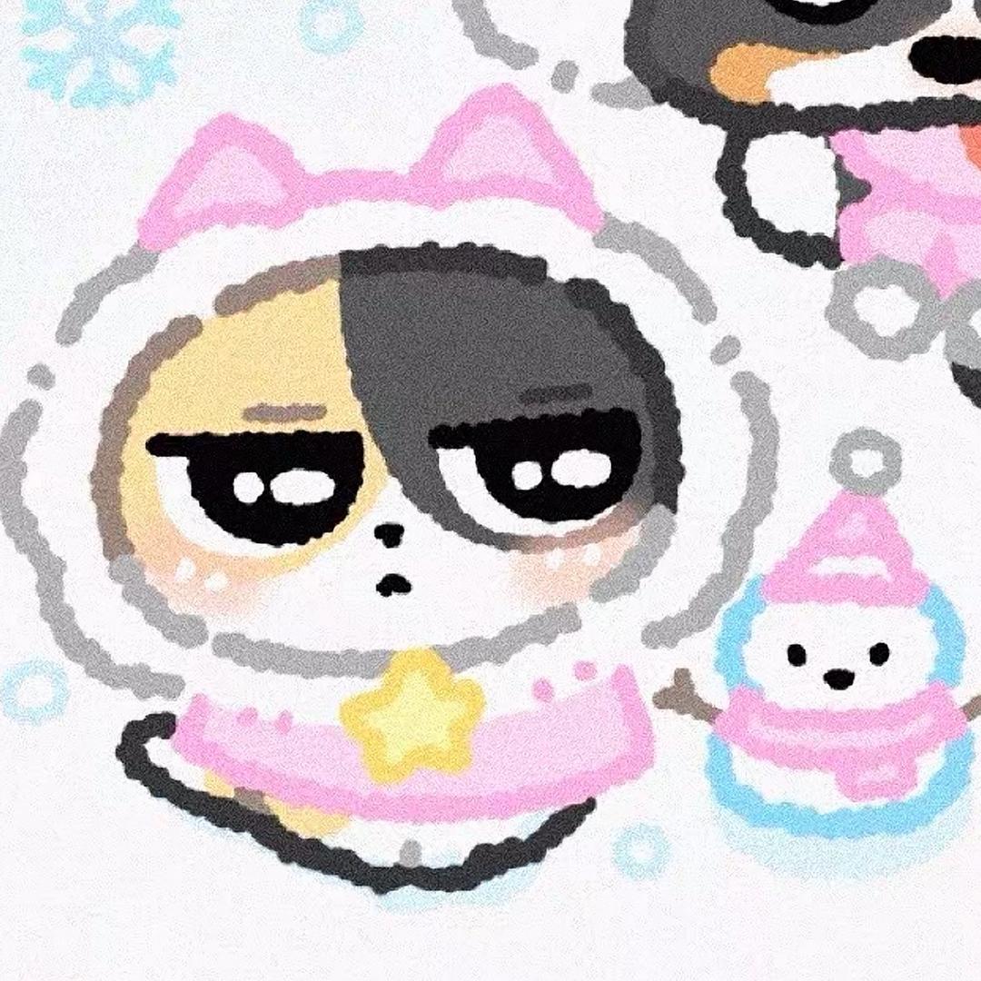 别抢我冰淇淋了