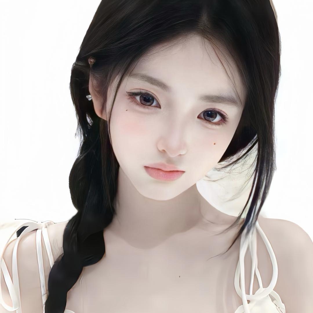 小简今天看美女了吗