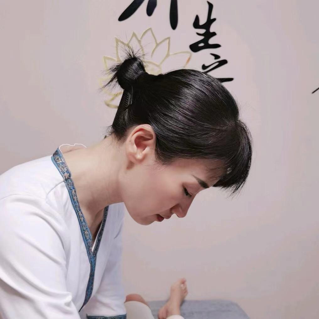 李老师爱健康3号直播间