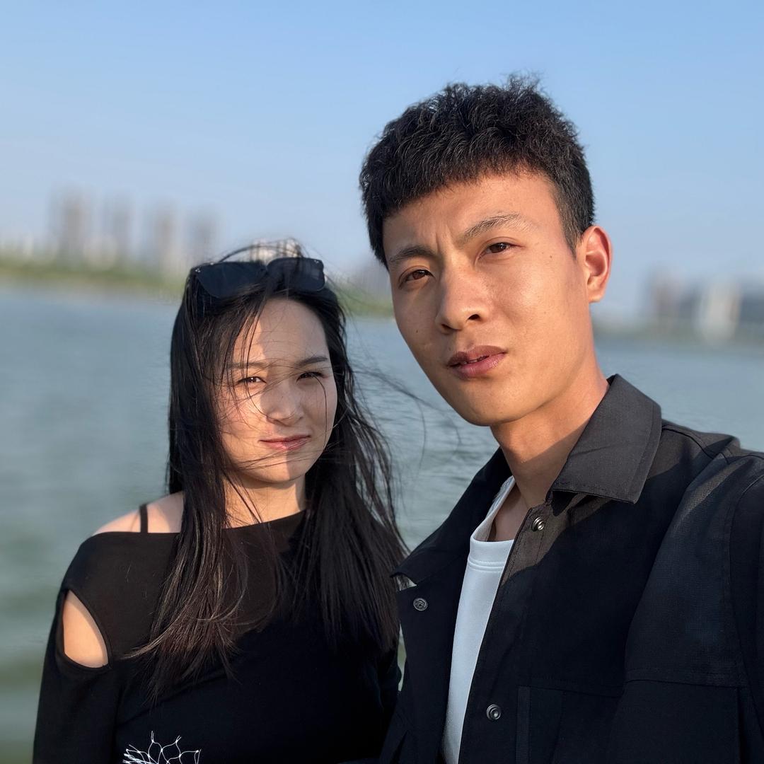 小波夫妇
