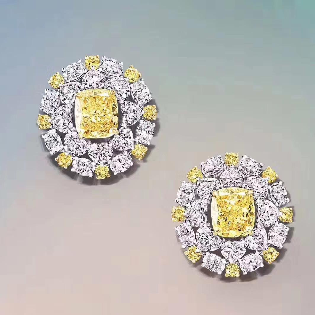 克拉自由珠宝臻选游游