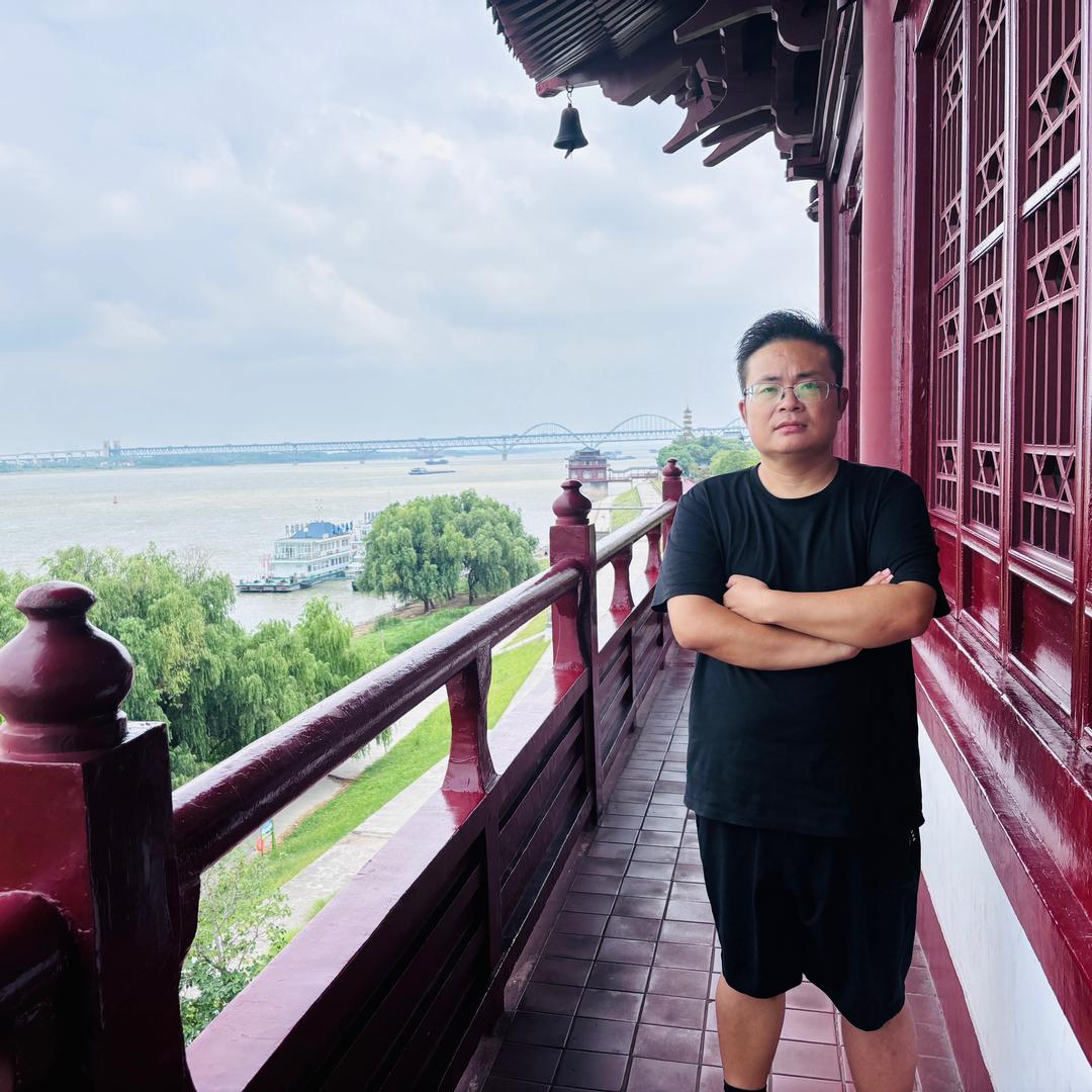 江西老俞
