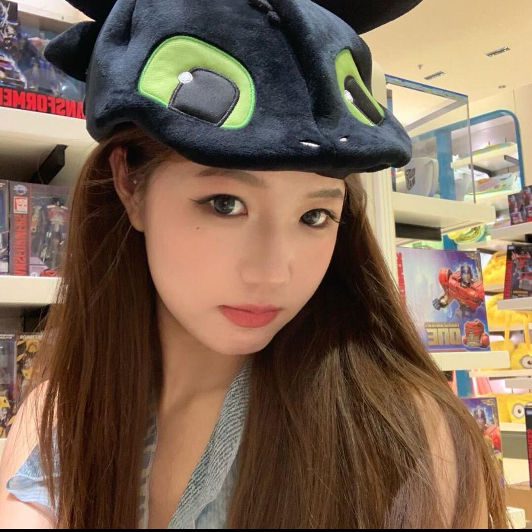 小果果儿🥝