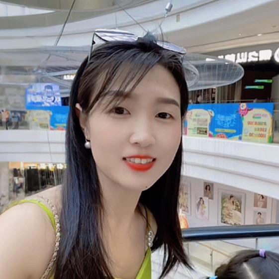我是芳芳