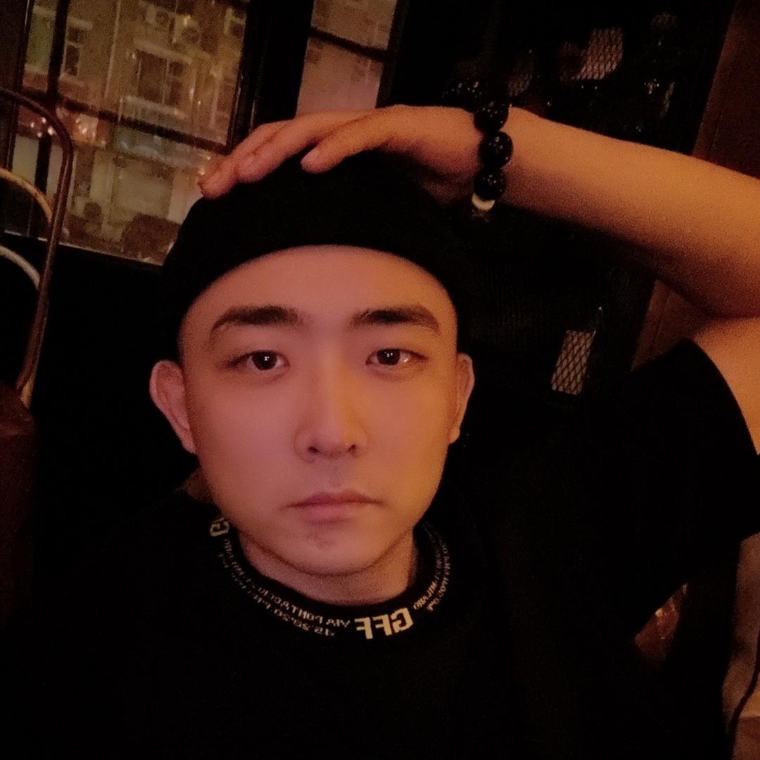 江南你南哥