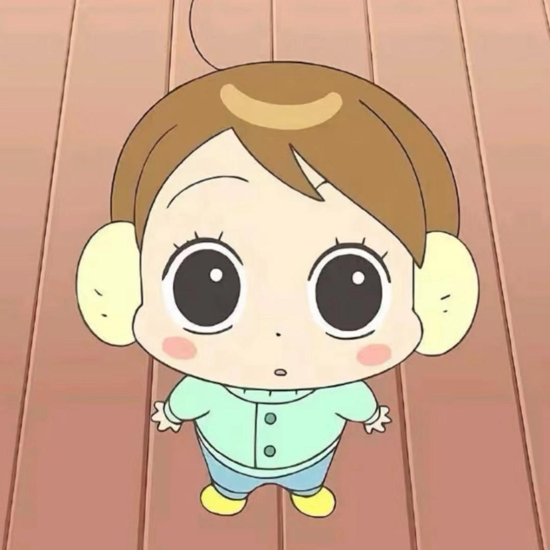 吃睡了