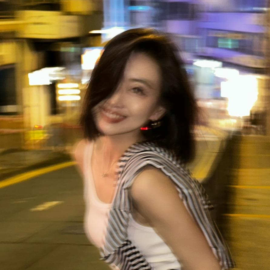旭旭XuXuYan