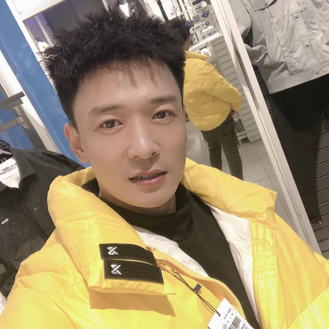小康康
