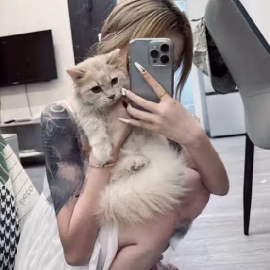 小小