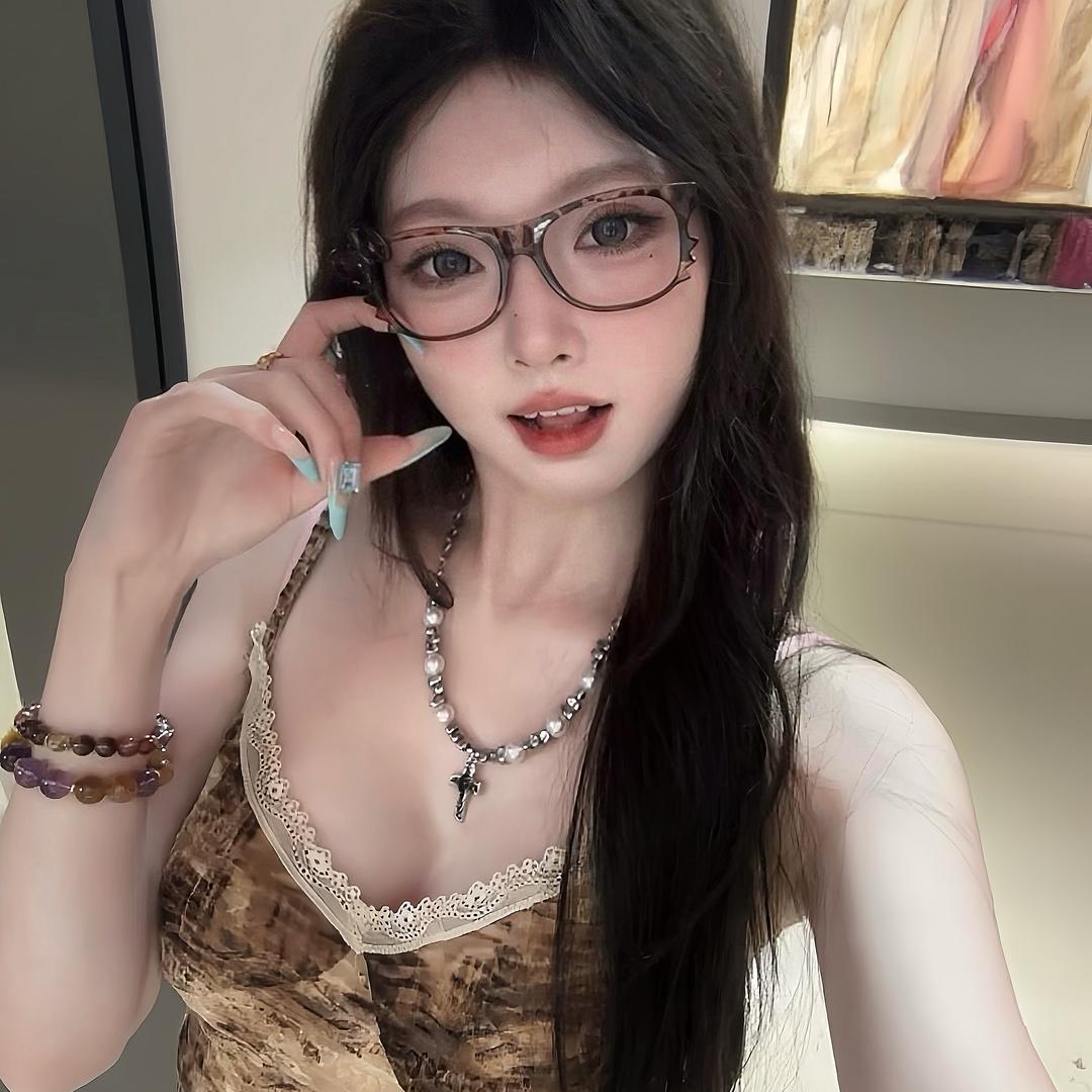 叙安璇「甜辣教主💕」