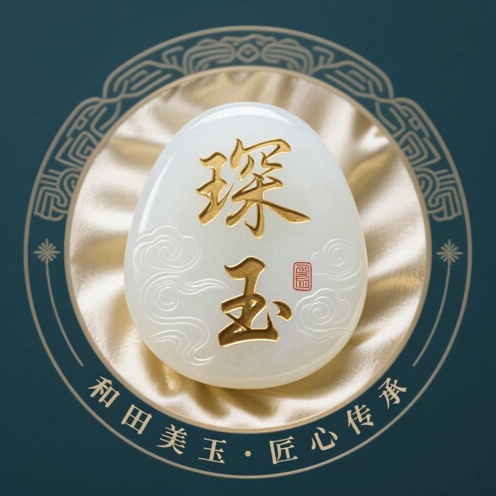 琛玉小铺