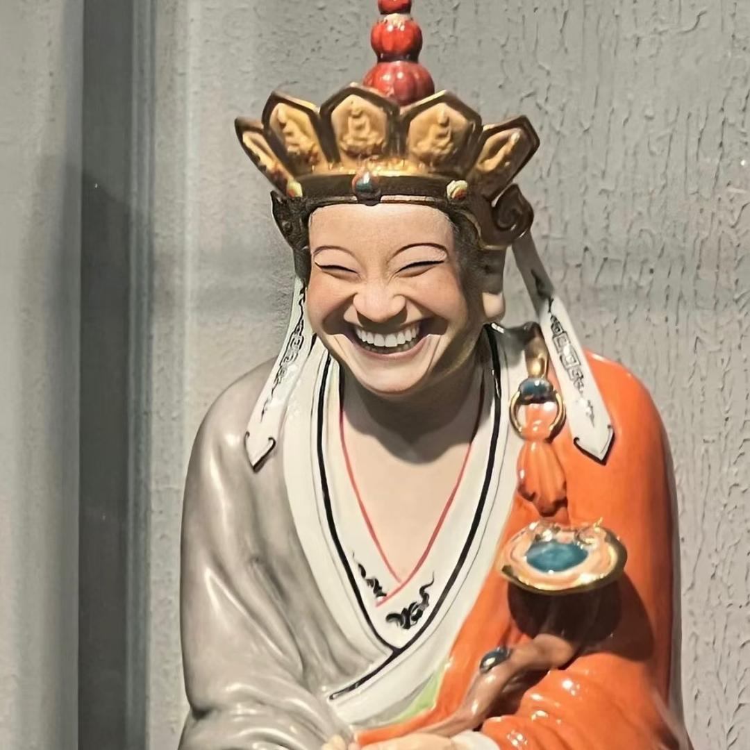 程大胆每日一切