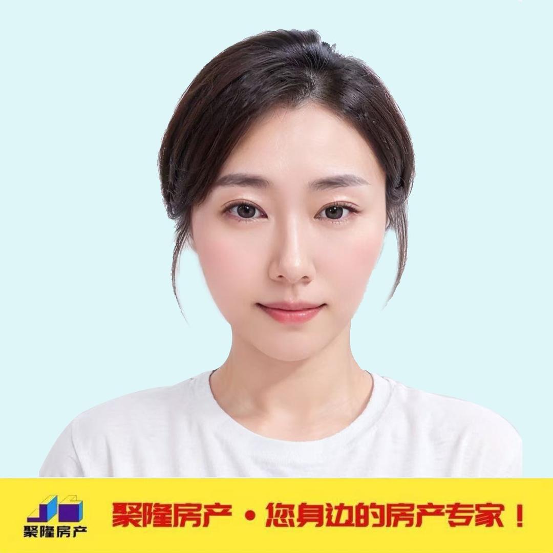 冠县聚隆房产唐艳