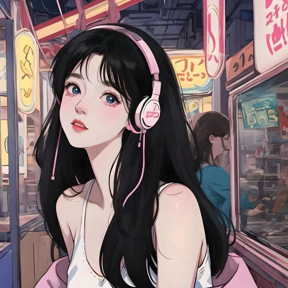 记住潇潇就好