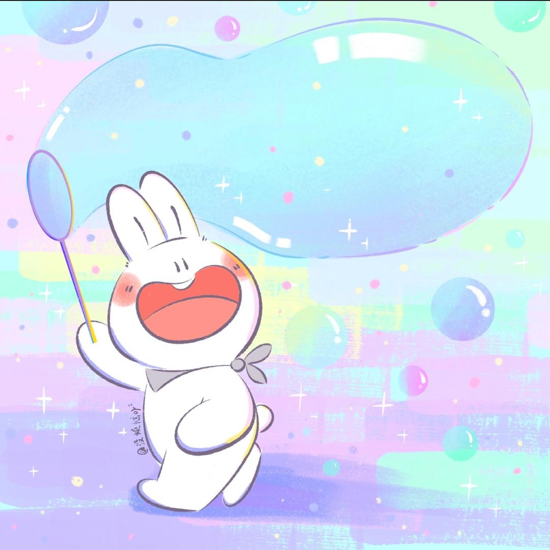 萝卜兔🐰