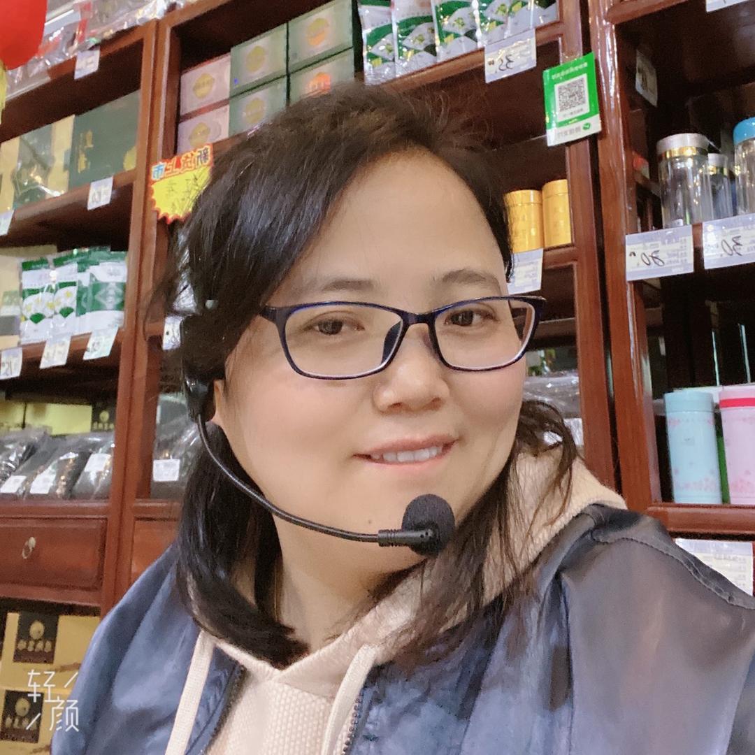 馨宝妈(早06:16）