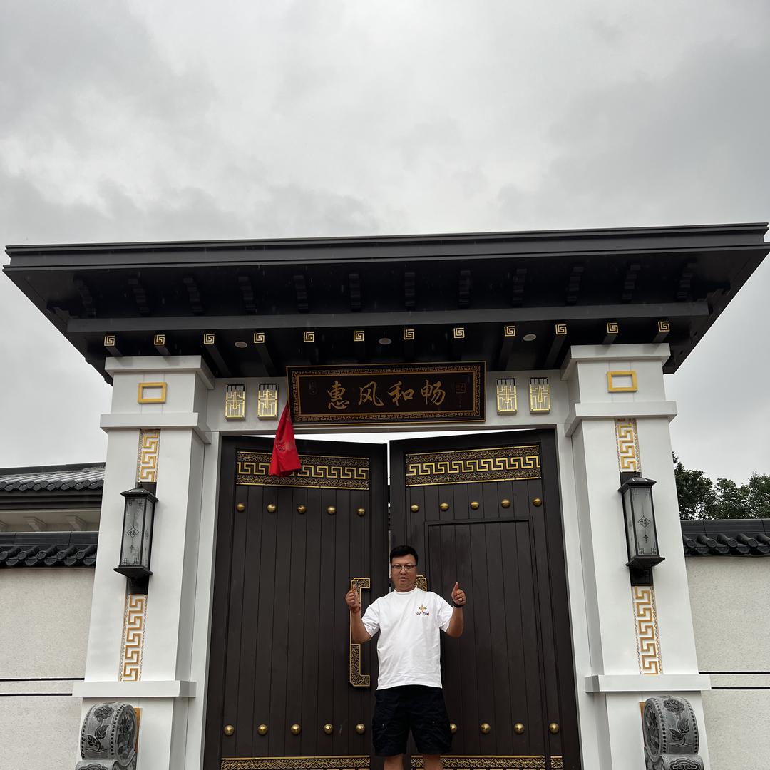 天水小肖建房
