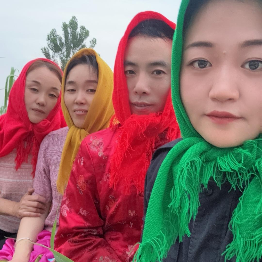 王小和老张头农村生活（首播筹备中）