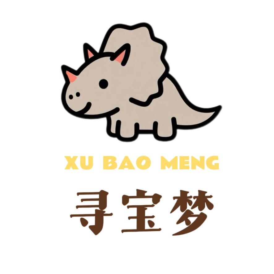 《寻宝梦》工作室