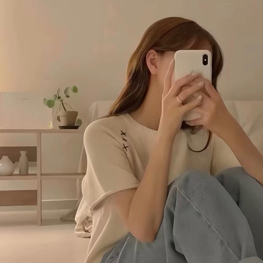 桃子。