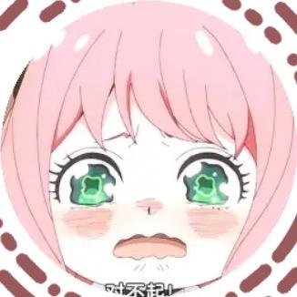 白菜头像