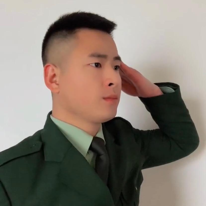 喜洋洋🇨🇳（一个兵的故事）