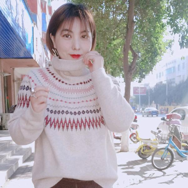 木易女装官方号