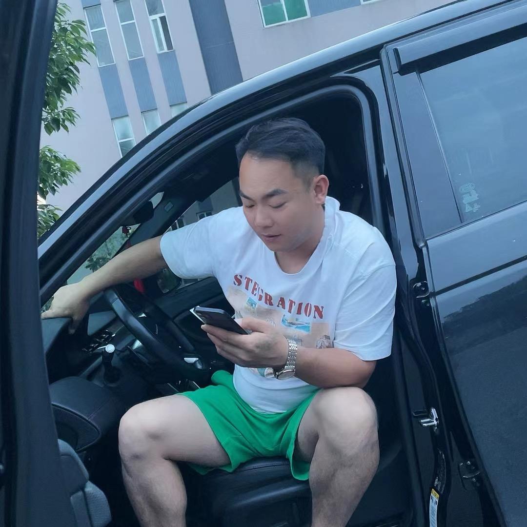 @阿力哥