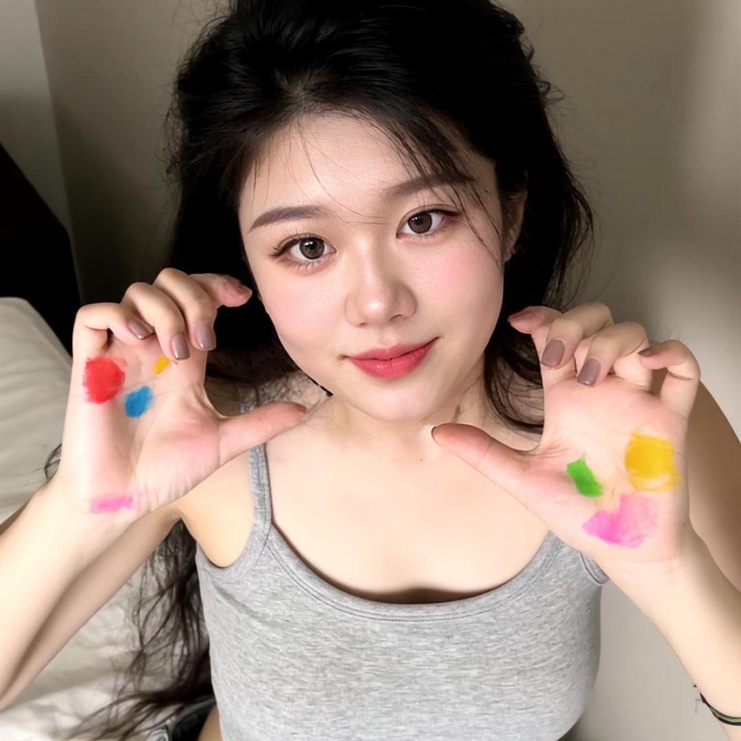 小范👀