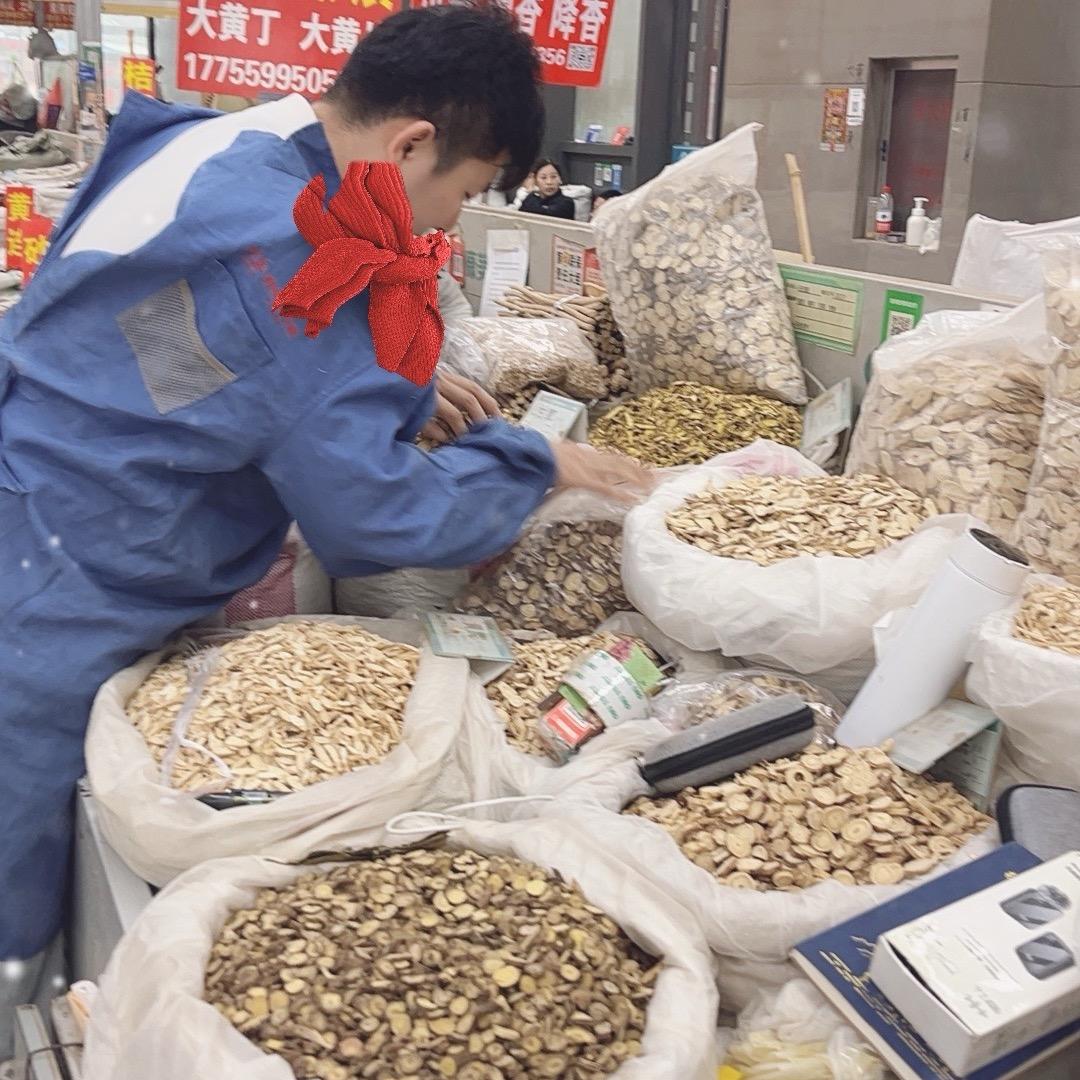 亳州黄芪哥（黄芪 党参 甘草 柴胡