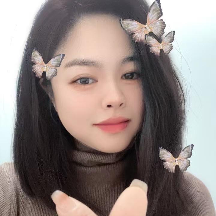 很会的娇娇