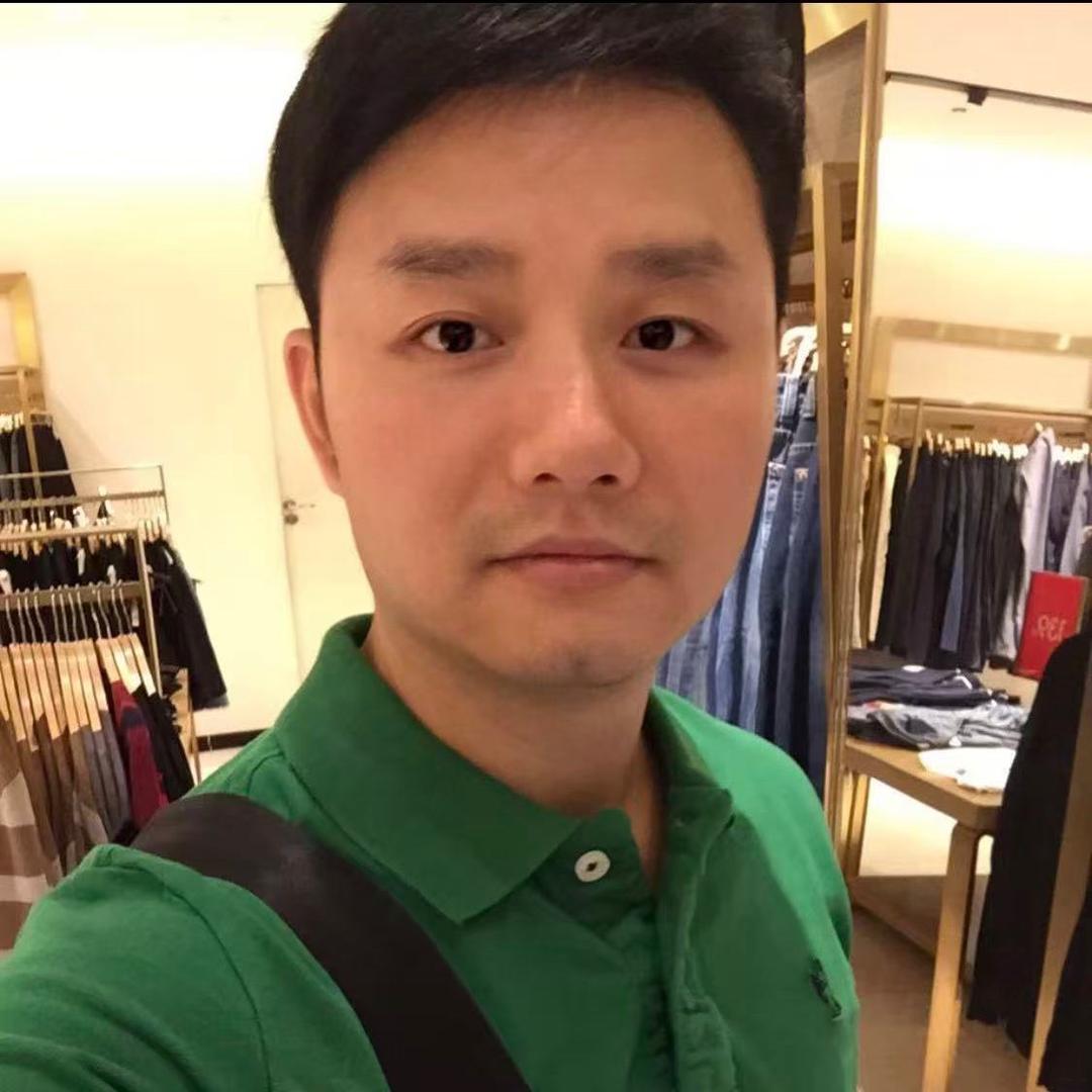 狼哥有梗