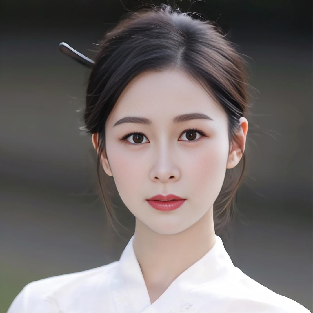 五城云姐（78年的🐴）