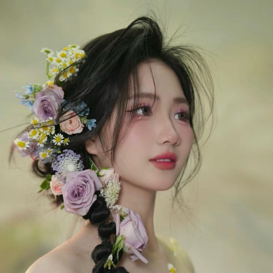 泡芙～（接妆版）