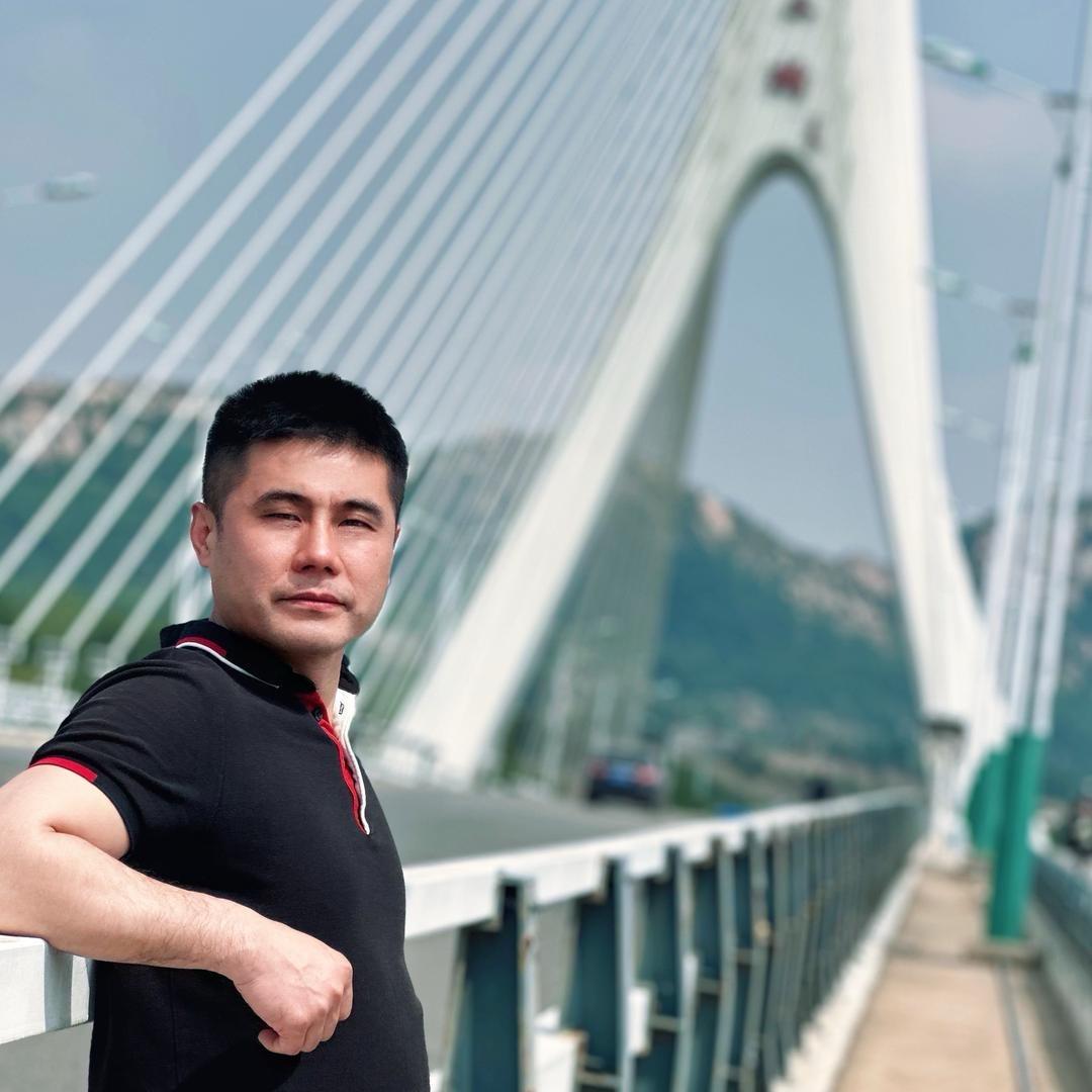 一个兵（户外）