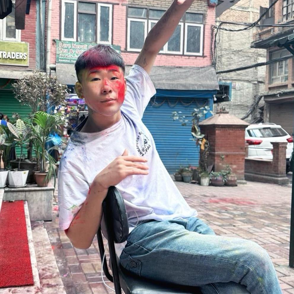 秋裤哥