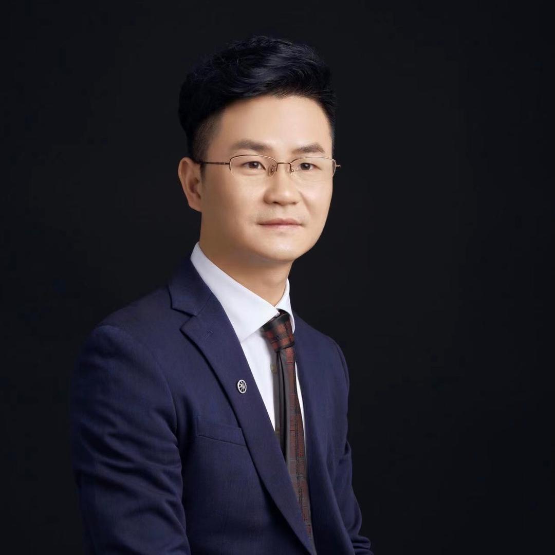 颜瑞正能量前行