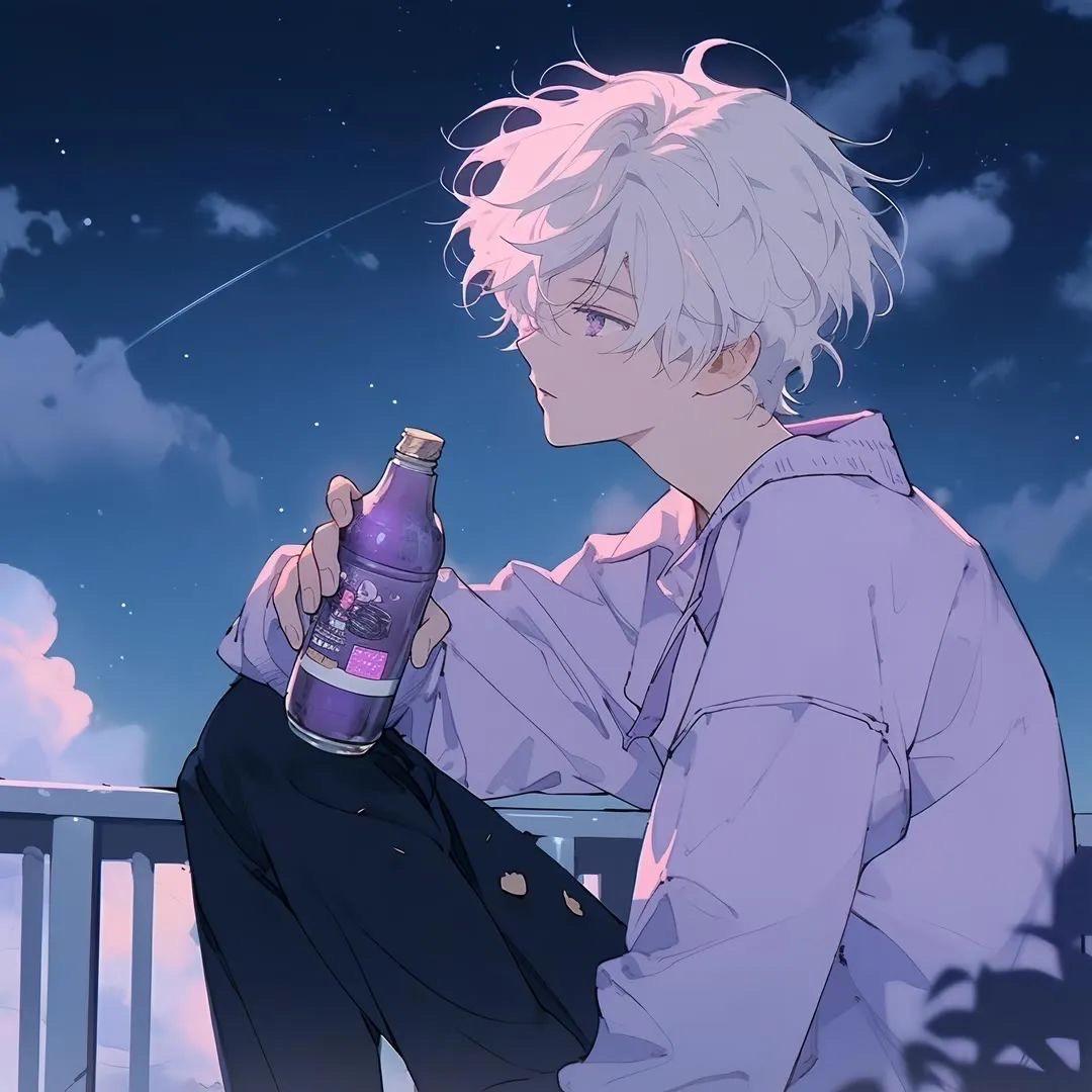一个院子